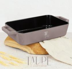 Berlingerhaus Pekáč litinový 30 cm Taupe Collection