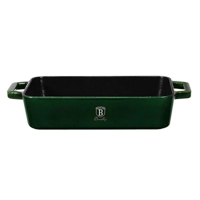 Berlingerhaus Pekáč litinový 37 x 21 cm Emerald Collection