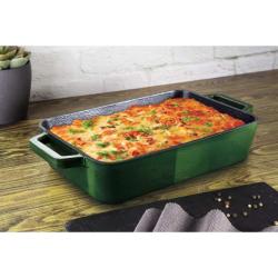 Berlingerhaus Pekáč litinový 37 x 21 cm Emerald Collection