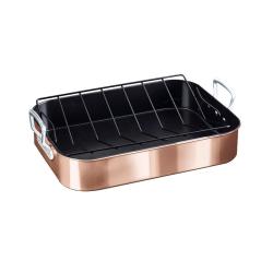 Berlingerhaus Pekáč s roštem Rosegold Metallic Line