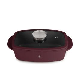 Berlingerhaus Pekáč s titanovým povrchem a aroma poklicí Leonardo Collection