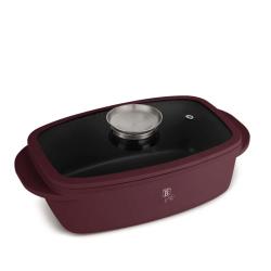 Berlingerhaus Pekáč s titanovým povrchem a aroma poklicí Leonardo Collection