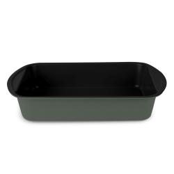 Berlingerhaus Plech na pečení s titanovým povrchem 35x27 cm Matte Green Collection Berlingerhaus Plech na pečení s titanovým povrchem 35x27 cm Matte Green Collection