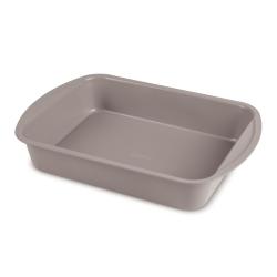 Berlingerhaus Plech na pečení s titanovým povrchem 35x27 cm Taupe Collection Berlingerhaus Plech na pečení s titanovým povrchem 35x27 cm Taupe Collection