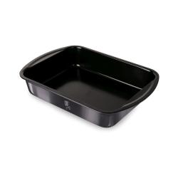 Berlingerhaus Plech na pečení s titanovým povrchem 40x28,5 cm Carbon Pro Line