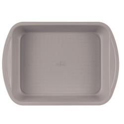 Berlingerhaus Plech na pečení s titanovým povrchem 40x28,5 cm Taupe Collection
