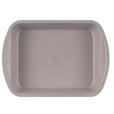 Berlingerhaus Plech na pečení s titanovým povrchem 40x28,5 cm Taupe Collection