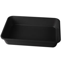 Berlingerhaus Plech na pečení s titanovým povrchem Matt Black Collection 40x28,5x7 cm Berlingerhaus Plech na pečení s titanovým povrchem Matt Black Collection 40x28,5x7 cm