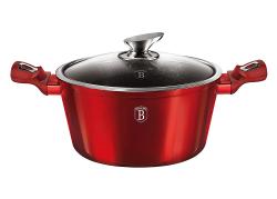 Berlingerhaus Poklice skleněná 28 cm na všechny kolekce BerlingerHaus