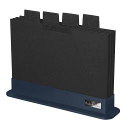 Berlingerhaus Prkénko krájecí sada 5 ks Deep Sea Collection Berlingerhaus Prkénko krájecí sada 5 ks Deep Sea Collection