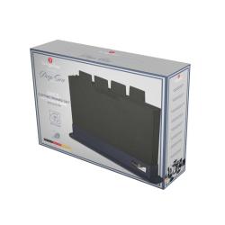 Berlingerhaus Prkénko krájecí sada 5 ks Deep Sea Collection