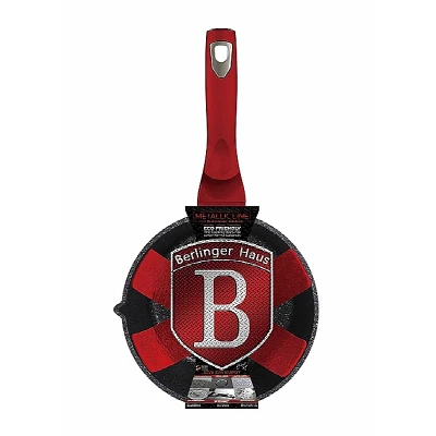 Berlingerhaus Rendlík s mramorovým povrchem 16 cm Burgundy Metallic Line