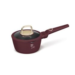 Berlingerhaus Rendlík s poklicí s titanovým povrchem 16 cm Leonardo Collection Berlingerhaus Rendlík s poklicí s titanovým povrchem 16 cm Leonardo Collection