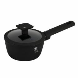 Berlingerhaus Rendlík s poklicí s titanovým povrchem 16 cm Matte Black Collection Berlingerhaus Rendlík s poklicí s titanovým povrchem 16 cm Matte Black Collection