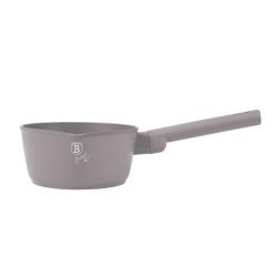 Berlingerhaus Rendlík s poklicí s titanovým povrchem 16 cm Taupe Collection