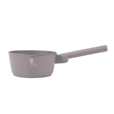 Berlingerhaus Rendlík s poklicí s titanovým povrchem 16 cm Taupe Collection
