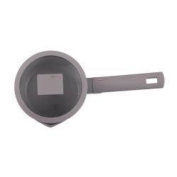 Berlingerhaus Rendlík s poklicí s titanovým povrchem 16 cm Taupe Collection
