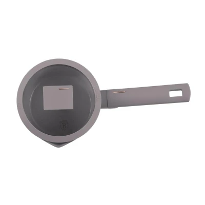 Berlingerhaus Rendlík s poklicí s titanovým povrchem 16 cm Taupe Collection