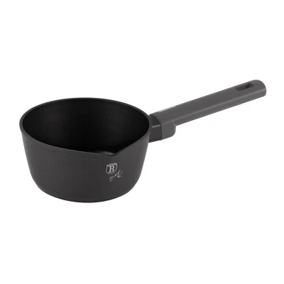Berlingerhaus Rendlík s titanovým povrchem 16 cm Antracit Collection Berlingerhaus Rendlík s titanovým povrchem 16 cm Antracit Collection
