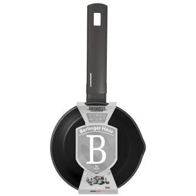Berlingerhaus Rendlík s titanovým povrchem 16 cm Antracit Collection (VÝPRODEJ)
