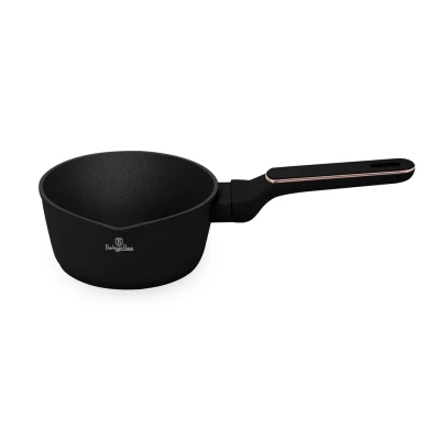 Berlingerhaus Rendlík s titanovým povrchem 16 cm Black Rose Collection