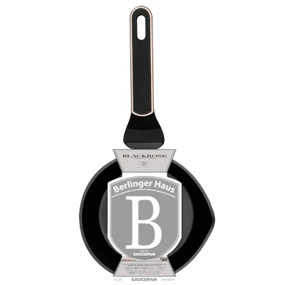 Berlingerhaus Rendlík s titanovým povrchem 16 cm Black Rose Collection