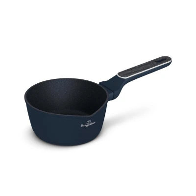 Berlingerhaus Rendlík s titanovým povrchem 16 cm Deep Sea Collection