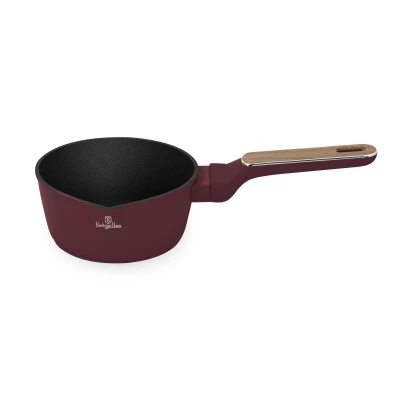 Berlingerhaus Rendlík s titanovým povrchem 16 cm Leonardo Nordic Collection