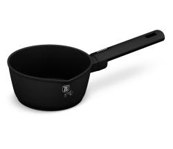 Berlingerhaus Rendlík s titanovým povrchem 16 cm Matte Black Collection Berlingerhaus Rendlík s titanovým povrchem 16 cm Matte Black Collection