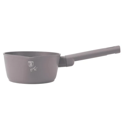 Berlingerhaus Rendlík s titanovým povrchem 16 cm Taupe Collection