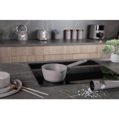 Berlingerhaus Rendlík s titanovým povrchem 16 cm Taupe Collection