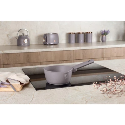 Berlingerhaus Rendlík s titanovým povrchem 16 cm Taupe Collection