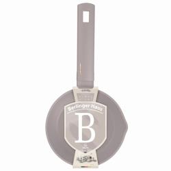 Berlingerhaus Rendlík s titanovým povrchem 16 cm Taupe Collection
