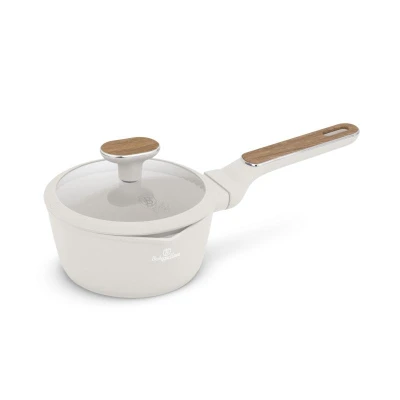 Berlingerhaus Rendlík s titanovým povrchem a poklicí 16 cm Sahara Nordic Collection