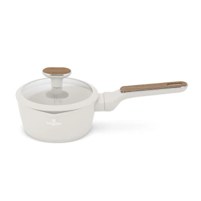 Berlingerhaus Rendlík s titanovým povrchem a poklicí 16 cm Sahara Nordic Collection