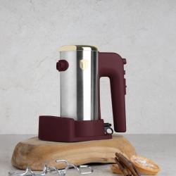 Berlingerhaus Ruční šlehač se stojanem Leonardo Collection