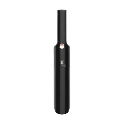 Berlingerhaus Ruční vysavač bezdrátový nabíjecí Black Rose Collection