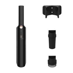 Berlingerhaus Ruční vysavač bezdrátový nabíjecí Black Rose Collection