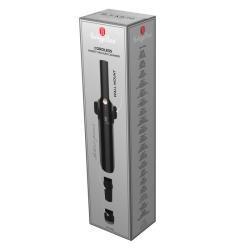Berlingerhaus Ruční vysavač bezdrátový nabíjecí Black Rose Collection