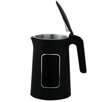 Berlingerhaus Rychlovarná konvice 1,7 l 2200W digitální, Black Rose Collection