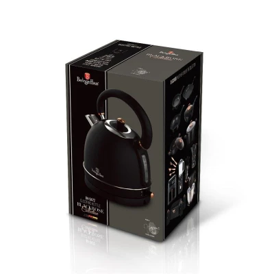 Berlingerhaus Rychlovarná konvice 1,7 l Black Rose Collection