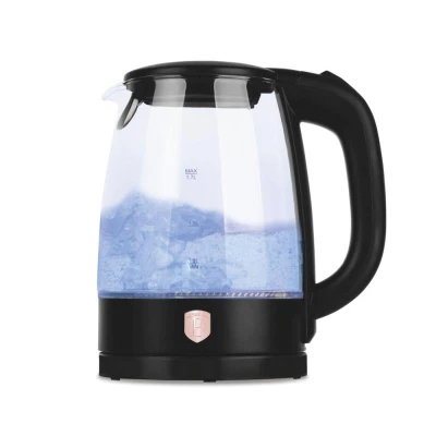 Berlingerhaus Rychlovarná konvice 1,7 l Black Rose Collection