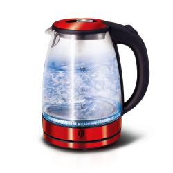 Berlingerhaus Rychlovarná konvice 1,7 l Burgundy Metallic Line