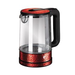 Berlingerhaus Rychlovarná konvice 1,7 l Burgundy Metallic Line BlackSmith Berlingerhaus Rychlovarná konvice 1,7 l Burgundy Metallic Line BlackSmith
