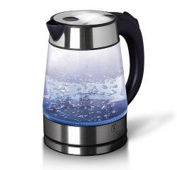 Berlingerhaus Rychlovarná konvice 1,7 l Carbon Metallic Line Berlingerhaus Rychlovarná konvice 1,7 l Carbon Metallic Line
