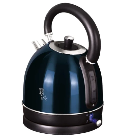 Berlingerhaus Rychlovarná konvice 1,7 l Metallic Line Aquamarine Edition
