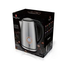 Berlingerhaus Rychlovarná konvice 1,7 l s termostatem Moonlight Edition