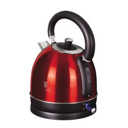 Berlingerhaus Rychlovarná konvice 1,8 l Metallic Line Burgundy Edition Berlingerhaus Rychlovarná konvice 1,8 l Metallic Line Burgundy Edition