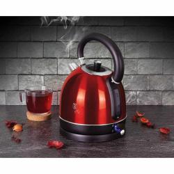 Berlingerhaus Rychlovarná konvice 1,8 l Metallic Line Burgundy Edition