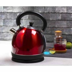 Berlingerhaus Rychlovarná konvice 1,8 l Metallic Line Burgundy Edition